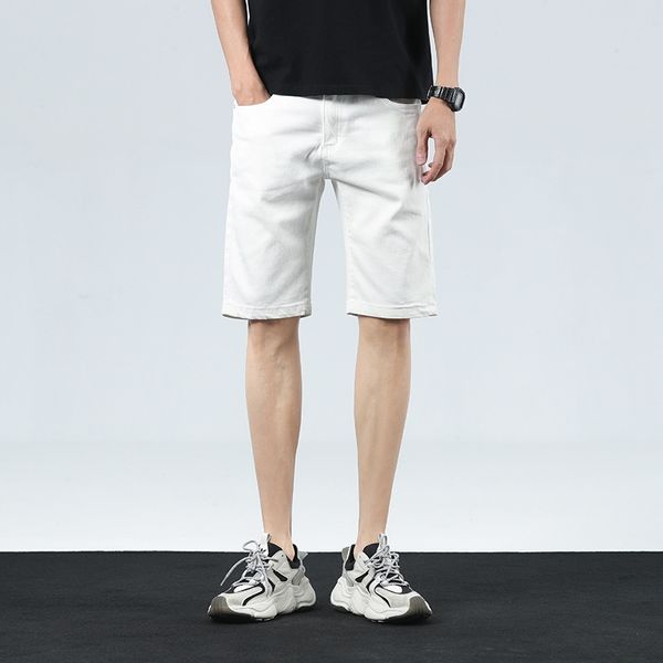 q9bie white men's and 2020 shortssummer straight capris men zengcheng xintang white men's denim shorts new shorts and shortssummer, Blue
q9bie white men's and 2020 shortssummer straight capris men zengcheng xintang white men's denim shorts new shorts and shortssummer, Blue