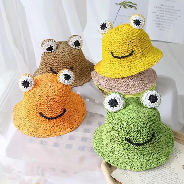 beach sun hats for kids children casual solid color breathable straw hat boys girls summer cap bbyvnk alice_bag, Black;white
beach sun hats for kids children casual solid color breathable straw hat boys girls summer cap bbyvnk alice_bag, Black;white