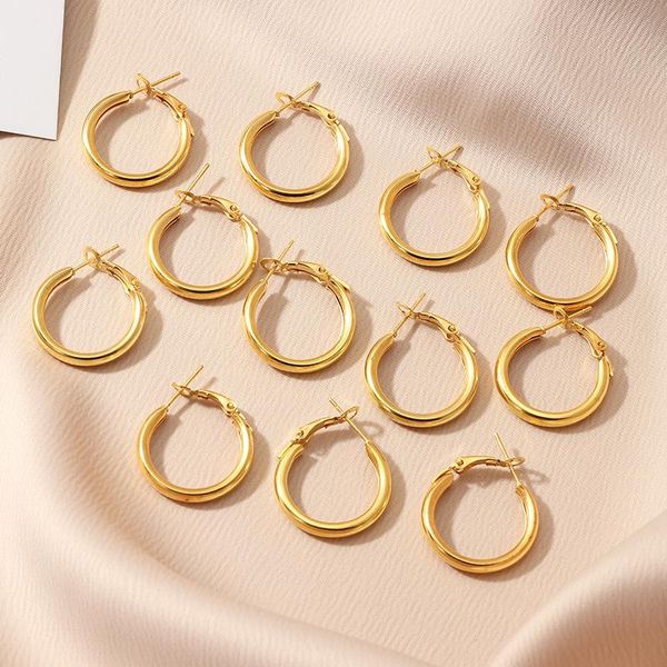 hoop & huggie bohemian jewelry gold accessories women aros pendientes bijoux femme fashion small earrings for 6 pairs wholesale, Golden;silver
hoop & huggie bohemian jewelry gold accessories women aros pendientes bijoux femme fashion small earrings for 6 pairs wholesale, Golden;silver