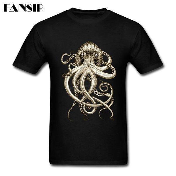 kraken sepia men t-shirt screen printing t shirt male short sleeve o neck over size clothes for team sport hooded sweatshirt hoodie 
kraken sepia men t-shirt screen printing t shirt male short sleeve o neck over size clothes for team sport hooded sweatshirt hoodie
