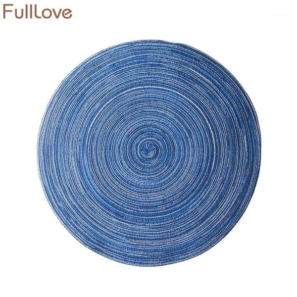 table napkin fulllove 2pcs/set 2021 ramie fabric round placemat coasters kitchen mat insulation coffee mug pads home textile1
table napkin fulllove 2pcs/set 2021 ramie fabric round placemat coasters kitchen mat insulation coffee mug pads home textile1