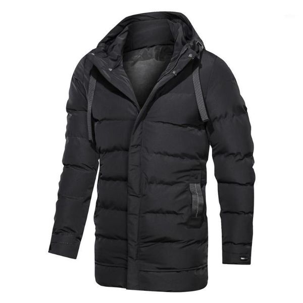 parka men winter slim jacket casual streetwear coat mens solid quilted jackets korean style hooded puffer coats windproof parkas1, Black
parka men winter slim jacket casual streetwear coat mens solid quilted jackets korean style hooded puffer coats windproof parkas1, Black