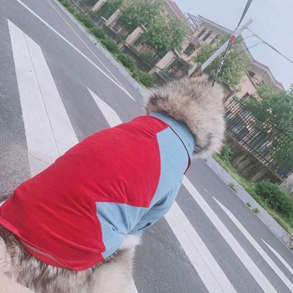 tlb corduroy denim pet parent child patchwork coat teddy cat golden alaska
tlb corduroy denim pet parent child patchwork coat teddy cat golden alaska