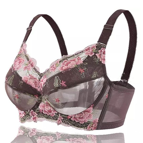 34 36 38 40 42 44 46 48 b c d e f g h women unlined plus big size underwire ultra thin full transparent coverage minimizer bra, Red;black
34 36 38 40 42 44 46 48 b c d e f g h women unlined plus big size underwire ultra thin full transparent coverage minimizer bra, Red;black