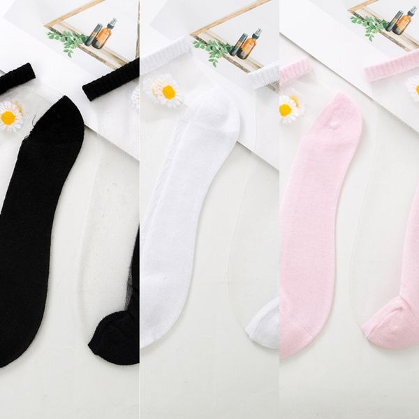 p1on4 glass summer red red tiktok glass stockingsdaisy trembling kasse net children socks children summer tiktok crystal crystal net stockin, Black
p1on4 glass summer red red tiktok glass stockingsdaisy trembling kasse net children socks children summer tiktok crystal crystal net stockin, Black