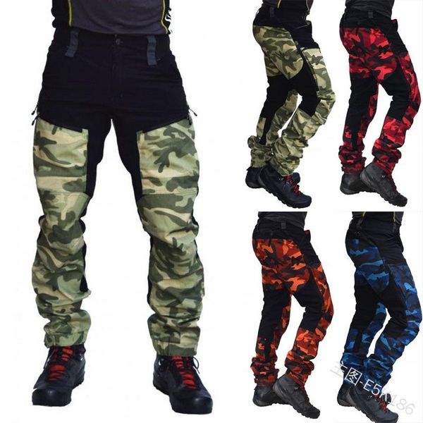men's pants wepbel men camouflage cargo casual multi-pocket outdoor workout style trousers, Black
men's pants wepbel men camouflage cargo casual multi-pocket outdoor workout style trousers, Black