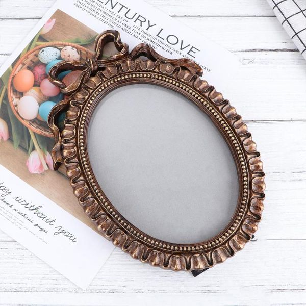 1pc retro p frame oval decorative p holder resin hanging picture frame for home office decor1
1pc retro p frame oval decorative p holder resin hanging picture frame for home office decor1