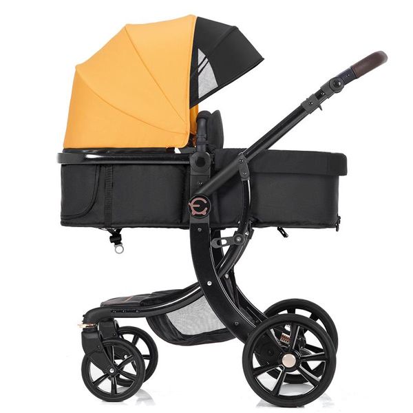 strollers# luxury baby stroller 3 in 1,portable high landscape stroller,yeollow travel pram pushchair,adjustable bassinet
strollers# luxury baby stroller 3 in 1,portable high landscape stroller,yeollow travel pram pushchair,adjustable bassinet