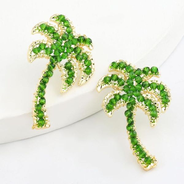 sjcho-20 simple metal coconut tree earrings women's cute and exquisite korean earrings seaside holiday accessories, Golden;silver
sjcho-20 simple metal coconut tree earrings women's cute and exquisite korean earrings seaside holiday accessories, Golden;silver