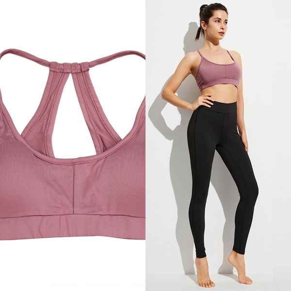 aqbij yoga tight pants bra tight pants suit piece 2020 fitness cross women back quick dry bra sports tights two suit set cpegx, Gray
aqbij yoga tight pants bra tight pants suit piece 2020 fitness cross women back quick dry bra sports tights two suit set cpegx, Gray