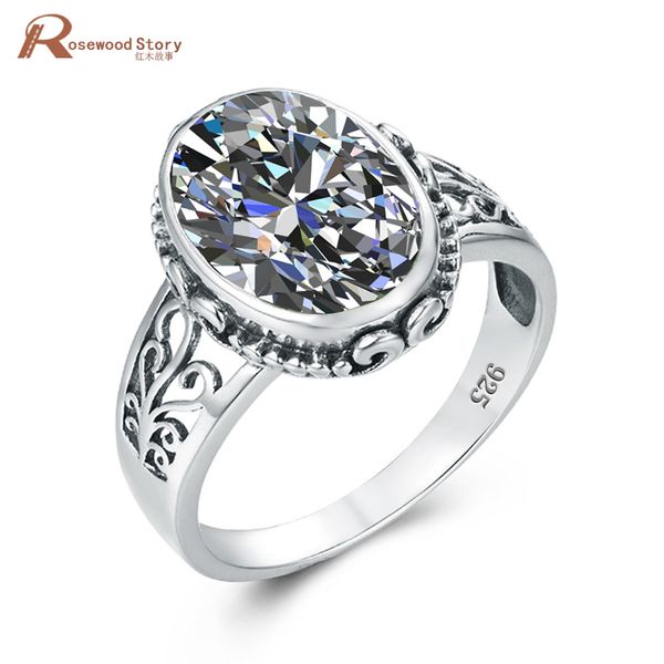 luxury lab diamond wedding engagement rings for bride 100% real 925 sterling silver rings women fine jewelry high quality, Black
luxury lab diamond wedding engagement rings for bride 100% real 925 sterling silver rings women fine jewelry high quality, Black
