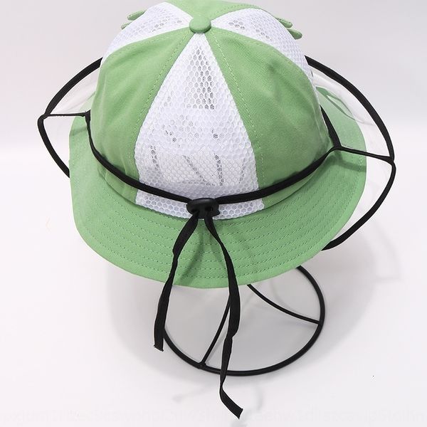 dvmej summer anti-foam cartoon sunshade children's baby protective protective sun fisherman sun mask mesh fisherman's hat baby b
dvmej summer anti-foam cartoon sunshade children's baby protective protective sun fisherman sun mask mesh fisherman's hat baby b