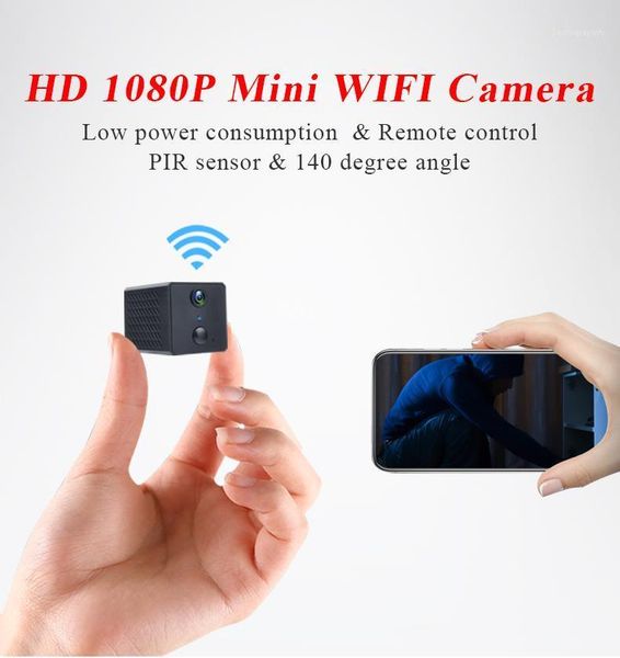 wifi wireless hisilicon low power hd 1080p webcam mini camera human body induction pir cameras network surveillance camera1
wifi wireless hisilicon low power hd 1080p webcam mini camera human body induction pir cameras network surveillance camera1