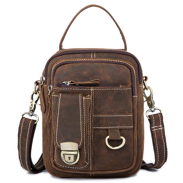 2020 claims crazy hrose man's messenger bag for the crossbody hand sling handles tote and shoulder bags 890j
2020 claims crazy hrose man's messenger bag for the crossbody hand sling handles tote and shoulder bags 890j