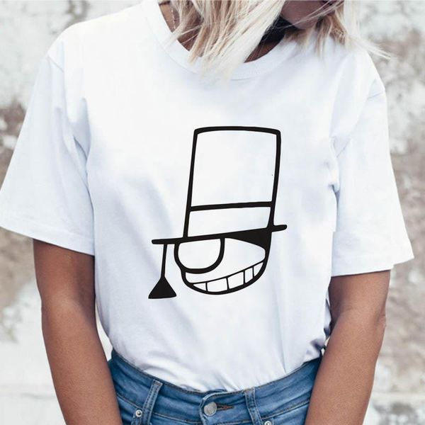 detective conan t shirt women female clothing for harajuku tees graphic funny t-shirt korean tshirt ulzzang, White
detective conan t shirt women female clothing for harajuku tees graphic funny t-shirt korean tshirt ulzzang, White