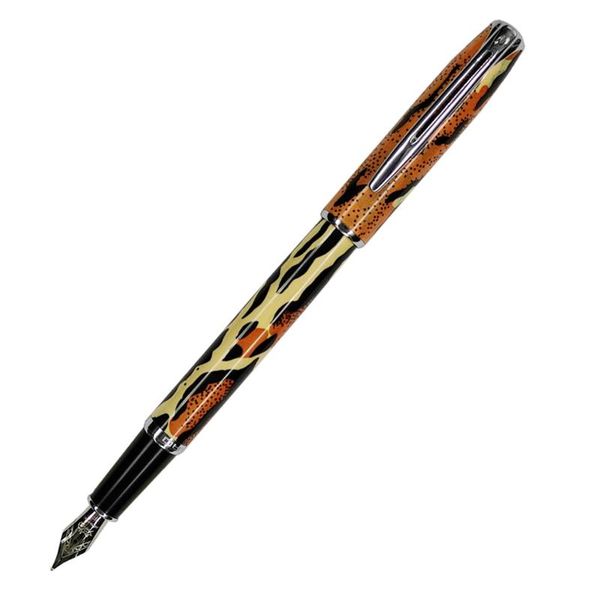 640luxury modern fountain pen for writing metal ink pens for school & office supplies gift stationery
640luxury modern fountain pen for writing metal ink pens for school & office supplies gift stationery
