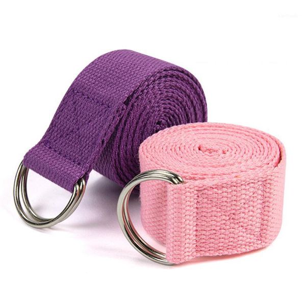 resistance bands yoga stretch strap adjustable sport belts d-ring fitness gym arm legs waist exercise training rope bands1
resistance bands yoga stretch strap adjustable sport belts d-ring fitness gym arm legs waist exercise training rope bands1