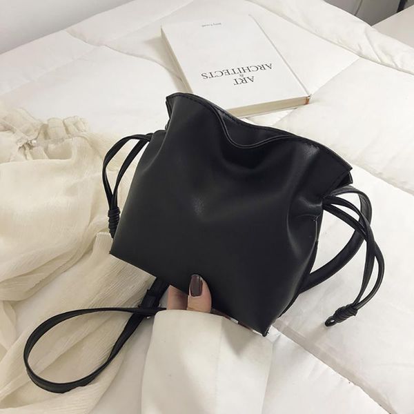women bucket bag leather one shoulder bag drawstring messenger shoulder bags small messenger crossbody bags purses
women bucket bag leather one shoulder bag drawstring messenger shoulder bags small messenger crossbody bags purses