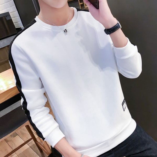 2020 autumn youth sweater trendy straight men's 2020 autumn youth sweater men's trendy straight cy3qh, Black
2020 autumn youth sweater trendy straight men's 2020 autumn youth sweater men's trendy straight cy3qh, Black