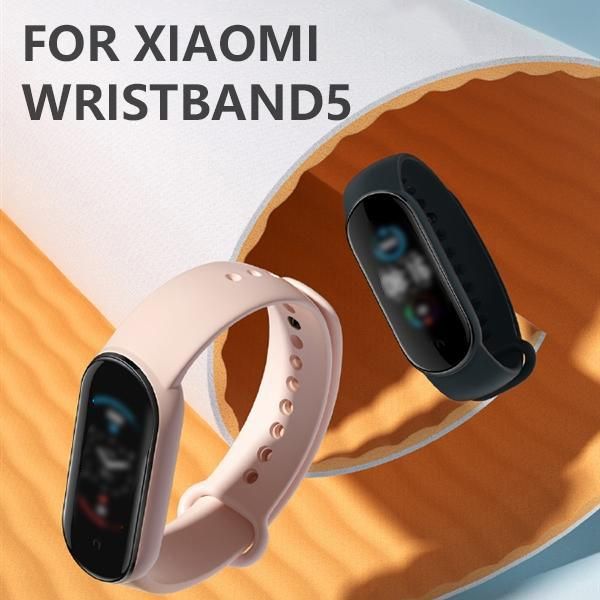 smart wrist straps bracelet strap for mi band 5 wristbelt replacement accessory multiple colors portable watch wristband bbyyjw
smart wrist straps bracelet strap for mi band 5 wristbelt replacement accessory multiple colors portable watch wristband bbyyjw