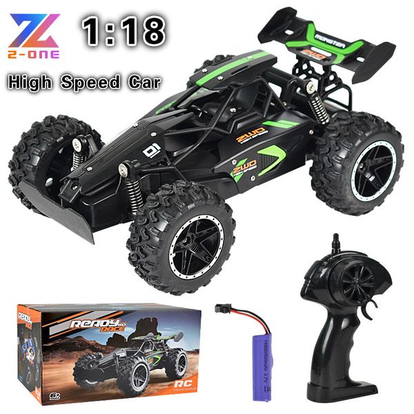 2020 new 1:18 4wd rc car updated version 2.4g radio control rc car buggy high speed trucks off-road trucks toys for children
2020 new 1:18 4wd rc car updated version 2.4g radio control rc car buggy high speed trucks off-road trucks toys for children