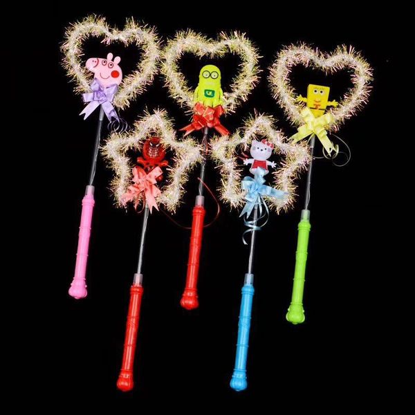 children flash fairy stick vocal concert led light sticks child golden color filaments multi colors lights cudgel 3 8qza l1
children flash fairy stick vocal concert led light sticks child golden color filaments multi colors lights cudgel 3 8qza l1