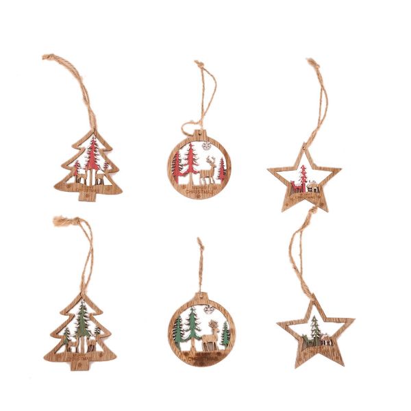 merry christmas tree deer pattern деревянные подвеска diy ремесла xmas navidad украшения новый год главная украшение jk2011kd
merry christmas tree deer pattern деревянные подвеска diy ремесла xmas navidad украшения новый год главная украшение jk2011kd