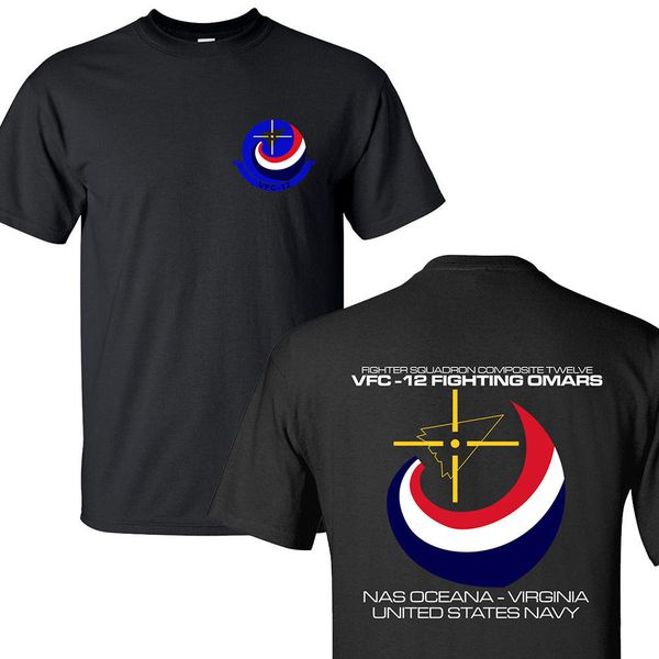 new summer fashion tee shirt vfc12 fighting omars reserve fighter squadron united states navy t shirts s 3xl sport hooded sweatshirt hoodie
new summer fashion tee shirt vfc12 fighting omars reserve fighter squadron united states navy t shirts s 3xl sport hooded sweatshirt hoodie