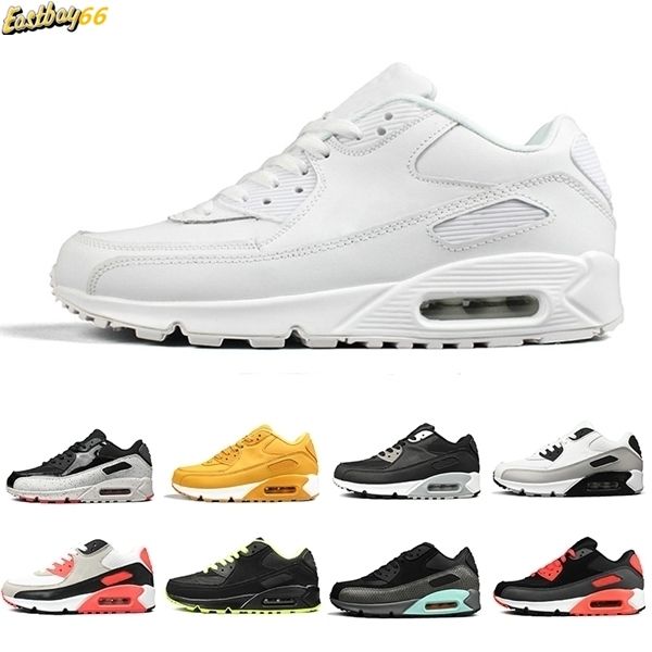 black men classic 90 mens running shoes women sports trainers classic 90s cushion brand sneakers designer chaussures 36-45
black men classic 90 mens running shoes women sports trainers classic 90s cushion brand sneakers designer chaussures 36-45