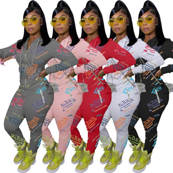 women tracksuit fashion letters hooded hoodies sweater pant trousers pullover sweatshirts outfit two piece set sportwear 5 colors g11901, Gray
women tracksuit fashion letters hooded hoodies sweater pant trousers pullover sweatshirts outfit two piece set sportwear 5 colors g11901, Gray