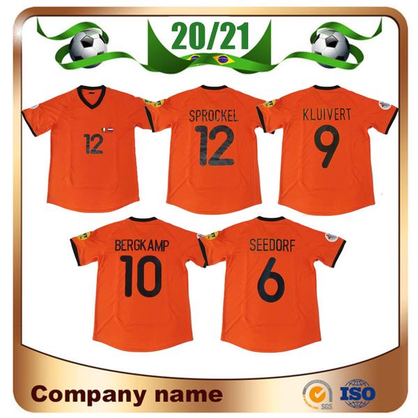 2006 netherlands retro version 06 home kluivert seedorf bergkamp soccer shirt sprockel davids f.de boer short sleeve football uniform, Black;yellow
2006 netherlands retro version 06 home kluivert seedorf bergkamp soccer shirt sprockel davids f.de boer short sleeve football uniform, Black;yellow
