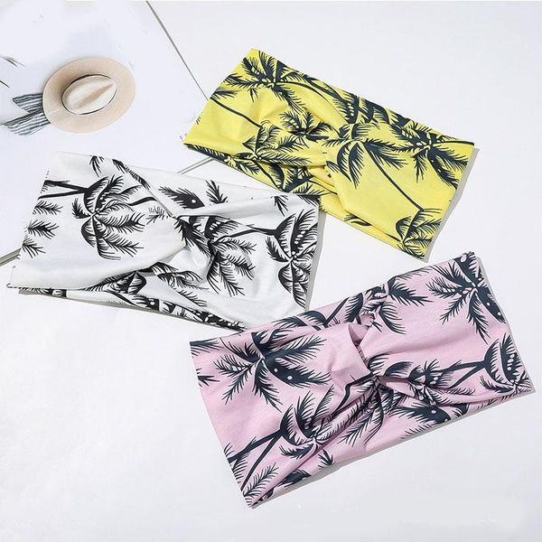 women cross knot hair bands headwrap hair ribbon coconut tree print wide headbands elastic turban headpiece hair accessories q sqcchs
women cross knot hair bands headwrap hair ribbon coconut tree print wide headbands elastic turban headpiece hair accessories q sqcchs