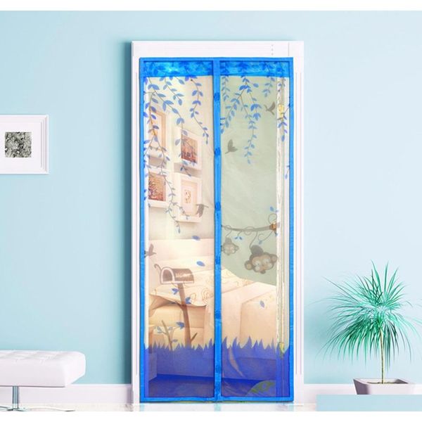 1 pc home magnetic mesh screen door mosquito net curtain protect kitchen window organza screen four colors 90 qylvzb bdebaby
1 pc home magnetic mesh screen door mosquito net curtain protect kitchen window organza screen four colors 90 qylvzb bdebaby