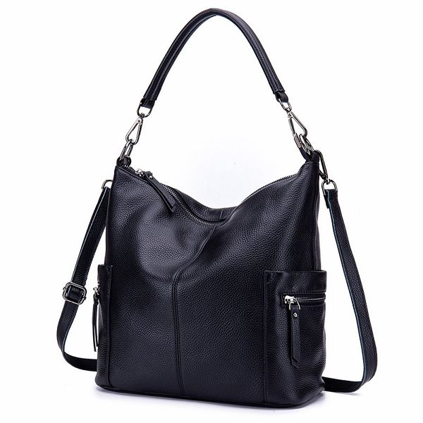 zipper casual genuine leather handbags for women ladies with side pockets fashion luxury designer simple plain shoulder crossbody bags
zipper casual genuine leather handbags for women ladies with side pockets fashion luxury designer simple plain shoulder crossbody bags