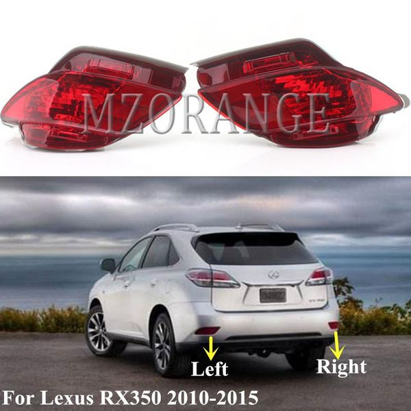 mzorange car rear bumper light for rx270 rx350 rx450h 2010 2011 2012 2013 2014 2020 tail reflector lamp rear fog light
mzorange car rear bumper light for rx270 rx350 rx450h 2010 2011 2012 2013 2014 2020 tail reflector lamp rear fog light