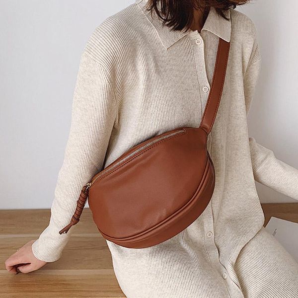 fashion women waist bag fanny pack large capacity crossbody chest bags banana pack new winter leather ladies belt bag waist
fashion women waist bag fanny pack large capacity crossbody chest bags banana pack new winter leather ladies belt bag waist