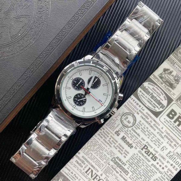 tm watch new style quality mens watches 42mm stainless steel men watch day date just etxquartz wristwatch super luminescent mens watches, Slivery;brown
tm watch new style quality mens watches 42mm stainless steel men watch day date just etxquartz wristwatch super luminescent mens watches, Slivery;brown