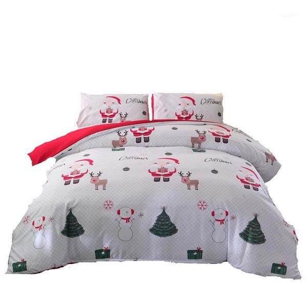 bedding sets christmas childhood set of 3 bedding, pillowcase bed cover quilt santa pillowcase, patterned family el1
bedding sets christmas childhood set of 3 bedding, pillowcase bed cover quilt santa pillowcase, patterned family el1