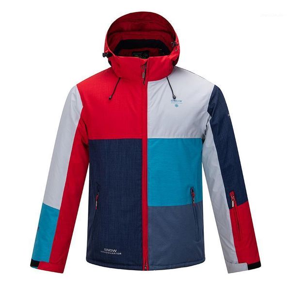 skiing jackets men ski jacket winter snowboard suit men's outdoor sport warm waterproof windproof breathable clothes hooded coat1
skiing jackets men ski jacket winter snowboard suit men's outdoor sport warm waterproof windproof breathable clothes hooded coat1