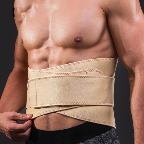 waist trainer trimmer musculation abdominale back sweat belt support adjustable weightlifting fitness protective safety gear, Black;gray
waist trainer trimmer musculation abdominale back sweat belt support adjustable weightlifting fitness protective safety gear, Black;gray