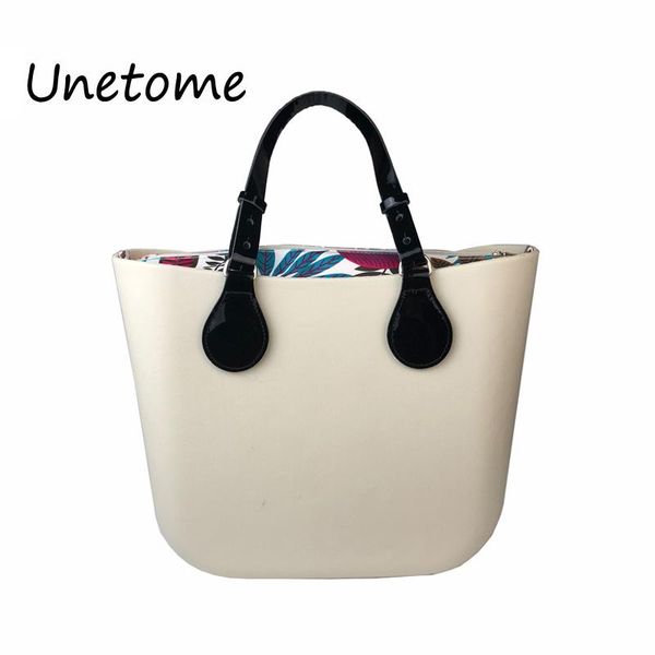mini size floral canvas insert flat handle o bag obag style waterproof eva women rubber silicon handbag bag
mini size floral canvas insert flat handle o bag obag style waterproof eva women rubber silicon handbag bag
