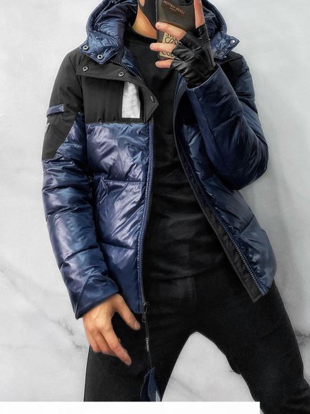 2020 mens down jacket classic retro fashion winter jackets nylon fabric fabric comfortable breathable letter logo chest asian size coat, Black
2020 mens down jacket classic retro fashion winter jackets nylon fabric fabric comfortable breathable letter logo chest asian size coat, Black