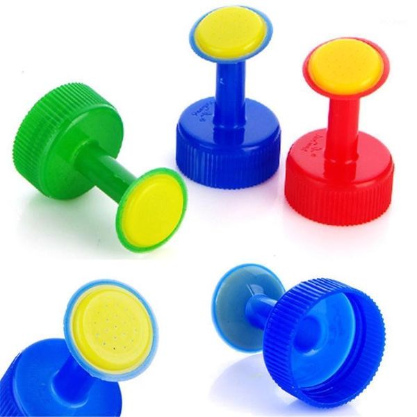 5pcs/bag pvc plastic mineral water bottle shower head watering diy sprinkler potted planting gardening creative tools x0m31
5pcs/bag pvc plastic mineral water bottle shower head watering diy sprinkler potted planting gardening creative tools x0m31