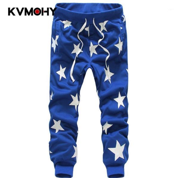 joggers pants mens tracksuit bottoms casual hip hop sweatpants loose star printing male trousers street dance harem pants men1, Black
joggers pants mens tracksuit bottoms casual hip hop sweatpants loose star printing male trousers street dance harem pants men1, Black