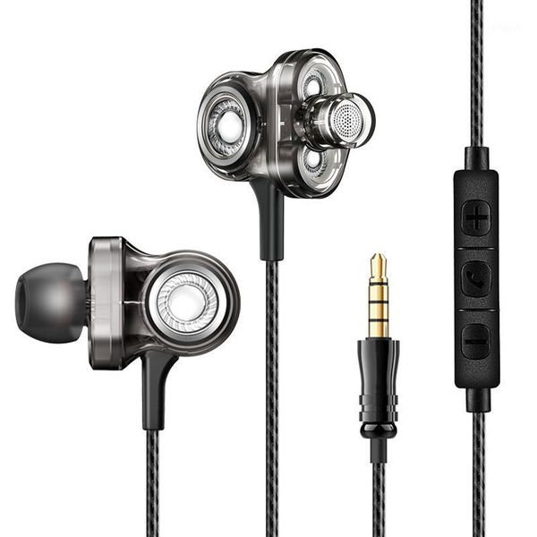 new i-into i8 dynamic earphone 6 unit drive hifi bass subwoofer 3.5mm in ear wire earbuds with six loudspeakers1
new i-into i8 dynamic earphone 6 unit drive hifi bass subwoofer 3.5mm in ear wire earbuds with six loudspeakers1