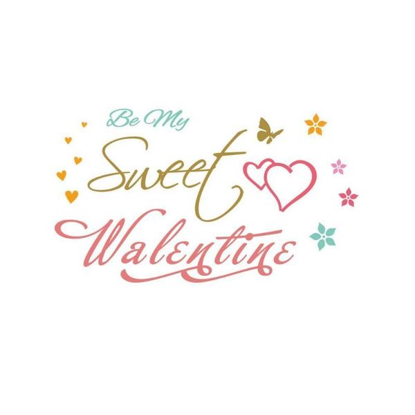 valentine's day wall stickers holiday window decoration stickers room decoration wallpaper bedroom home living decorati sti f4f8
valentine's day wall stickers holiday window decoration stickers room decoration wallpaper bedroom home living decorati sti f4f8