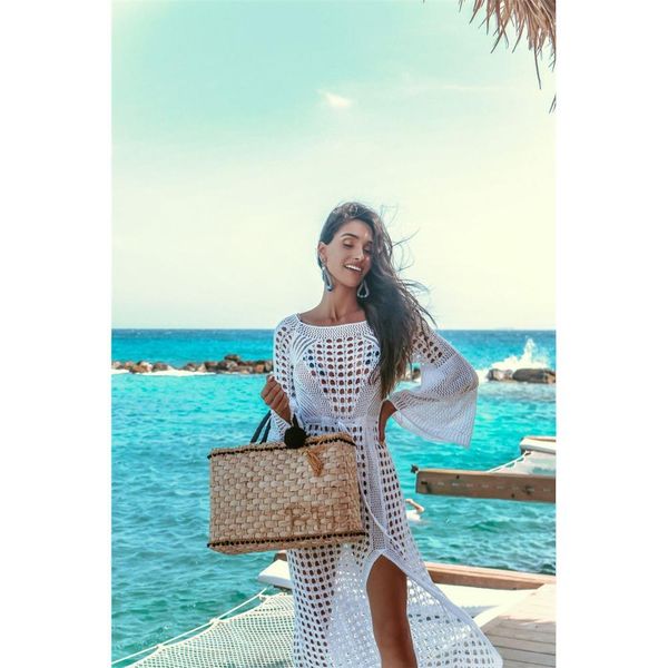 2020 trade services wholesale of women will see beachwear swimsuit cover long beach dress gtyp, Black;gray
2020 trade services wholesale of women will see beachwear swimsuit cover long beach dress gtyp, Black;gray