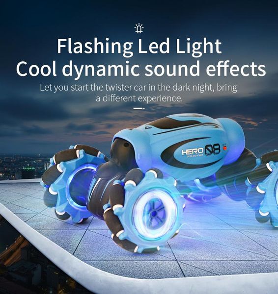 gesture sensing twist rc car music dance stunt double sided cars cross country vechile for kid boy gifts toy
gesture sensing twist rc car music dance stunt double sided cars cross country vechile for kid boy gifts toy