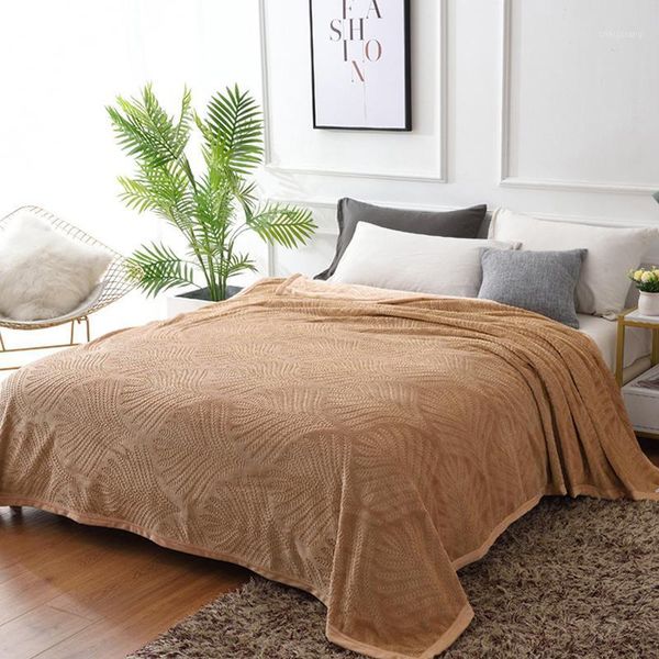 flannel blanket office air conditioner nap cover warm bedspread plain portable throw super travel embossed blanket soft1
flannel blanket office air conditioner nap cover warm bedspread plain portable throw super travel embossed blanket soft1