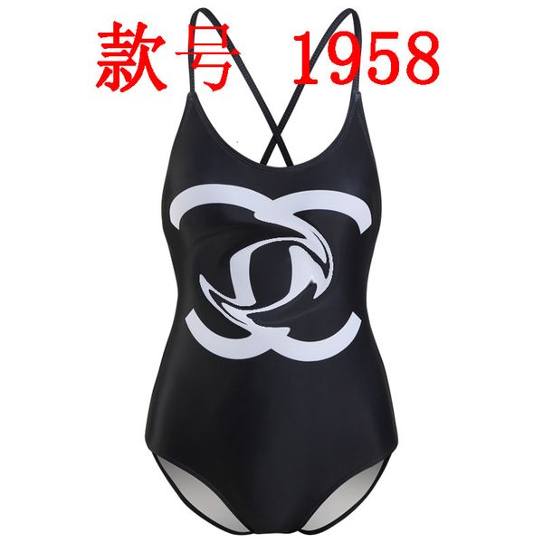 printed halter new 2021 one-shoulder creative bikini54 letter one-piece swimsuit xoqdj, Black
printed halter new 2021 one-shoulder creative bikini54 letter one-piece swimsuit xoqdj, Black